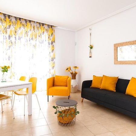 Willa Casa Girasole Corralejo Zewnętrze zdjęcie