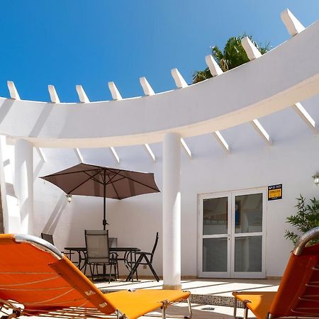 Willa Casa Girasole Corralejo Zewnętrze zdjęcie