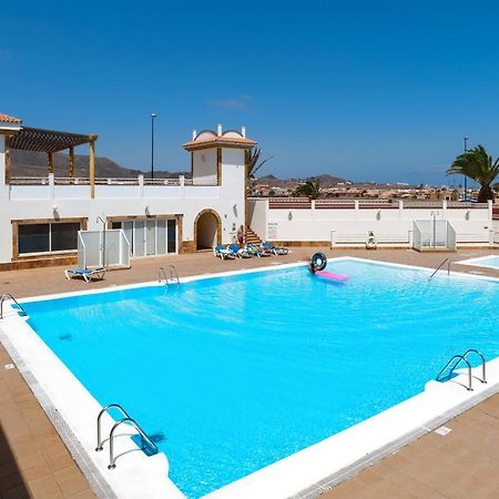 Willa Casa Girasole Corralejo Zewnętrze zdjęcie