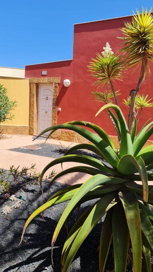 Willa Casa Girasole Corralejo Zewnętrze zdjęcie