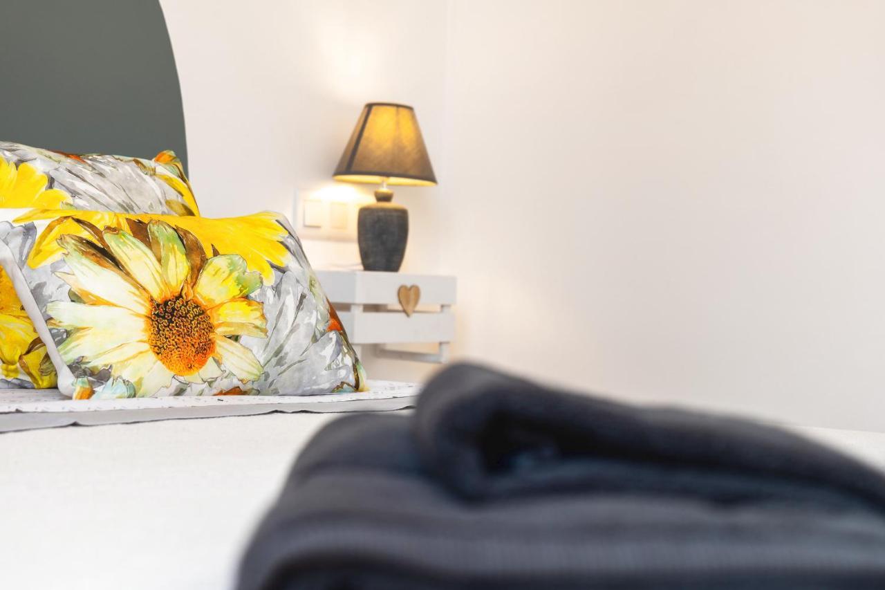 Willa Casa Girasole Corralejo Zewnętrze zdjęcie