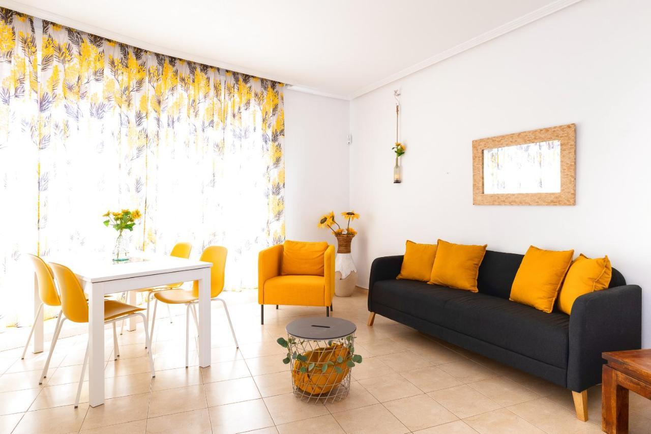 Willa Casa Girasole Corralejo Zewnętrze zdjęcie