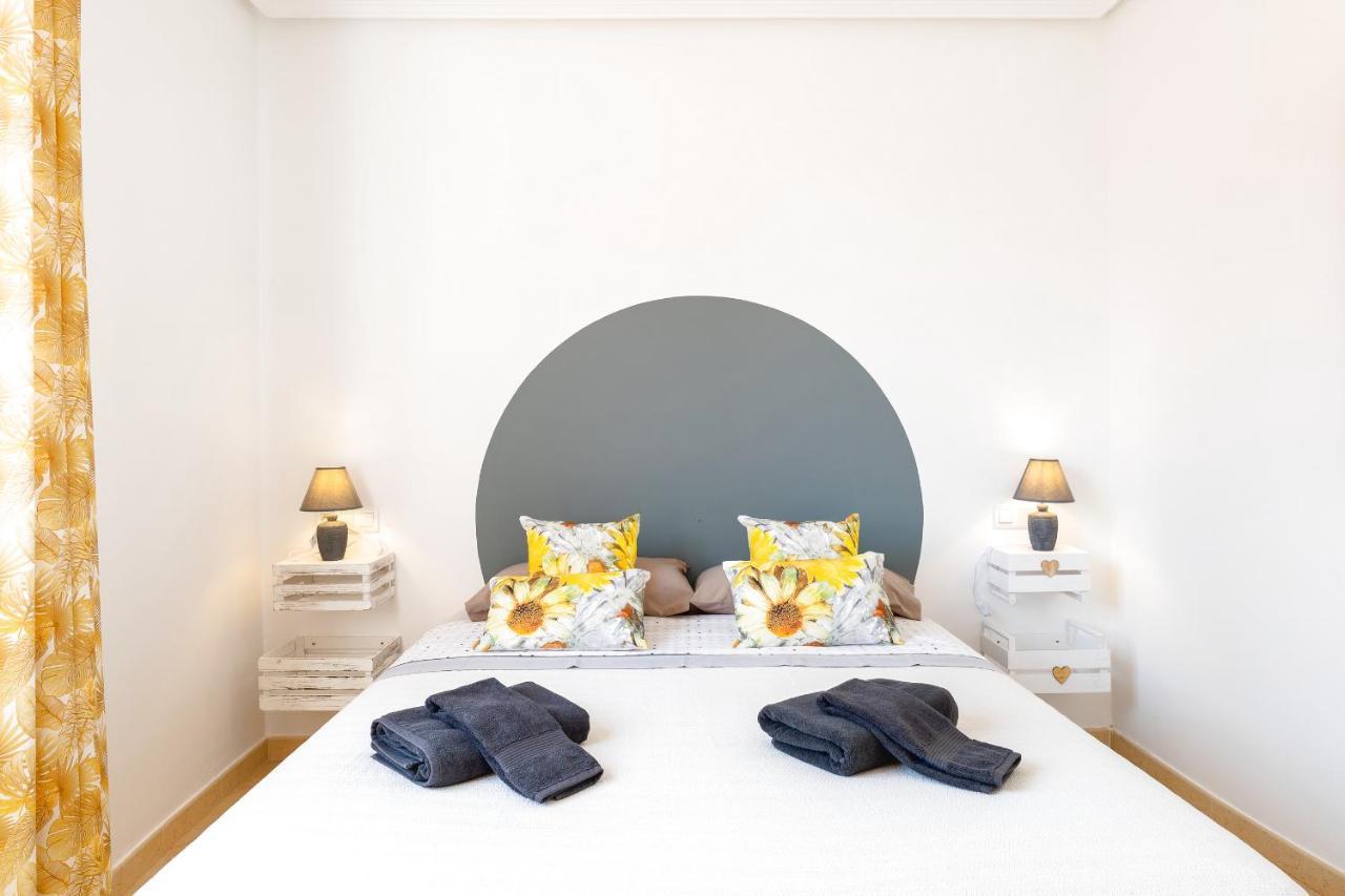 Willa Casa Girasole Corralejo Zewnętrze zdjęcie