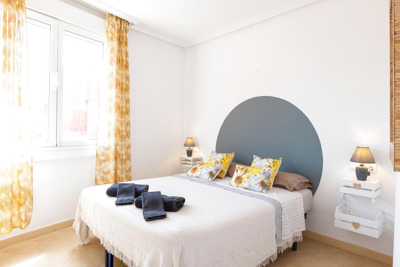 Willa Casa Girasole Corralejo Zewnętrze zdjęcie