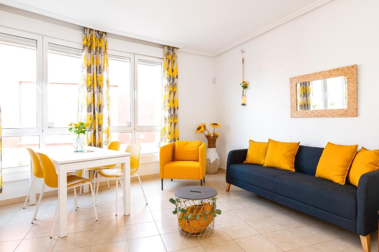 Willa Casa Girasole Corralejo Zewnętrze zdjęcie