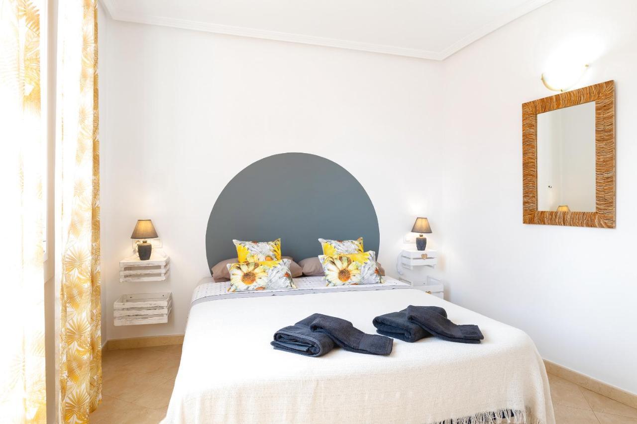 Willa Casa Girasole Corralejo Zewnętrze zdjęcie