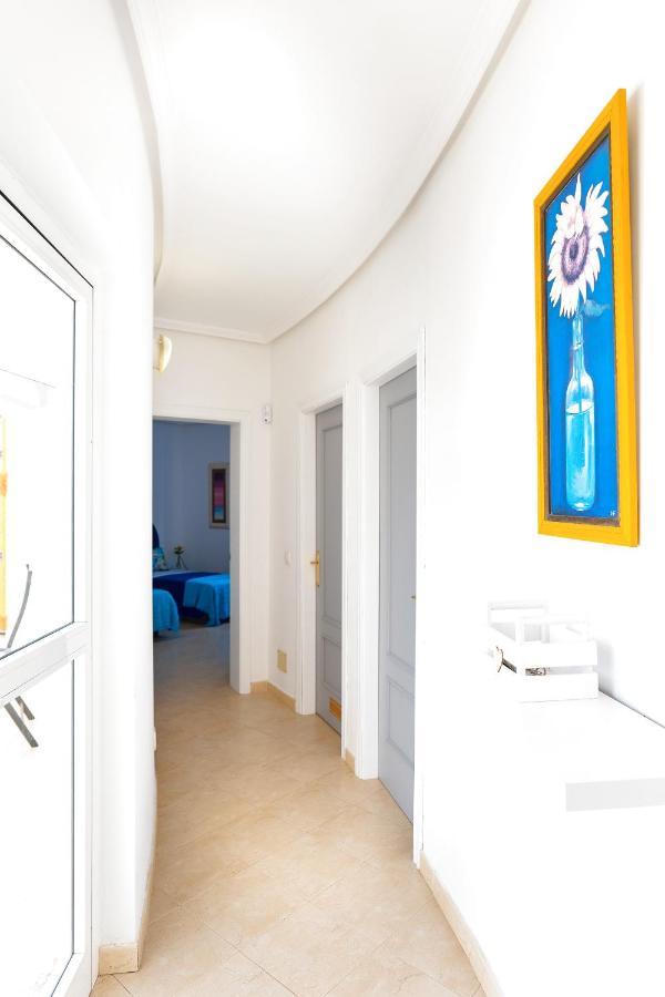 Willa Casa Girasole Corralejo Zewnętrze zdjęcie