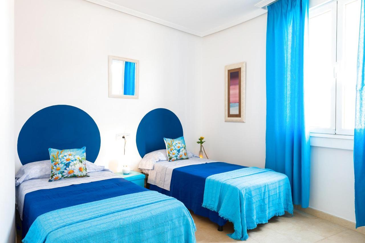 Willa Casa Girasole Corralejo Zewnętrze zdjęcie