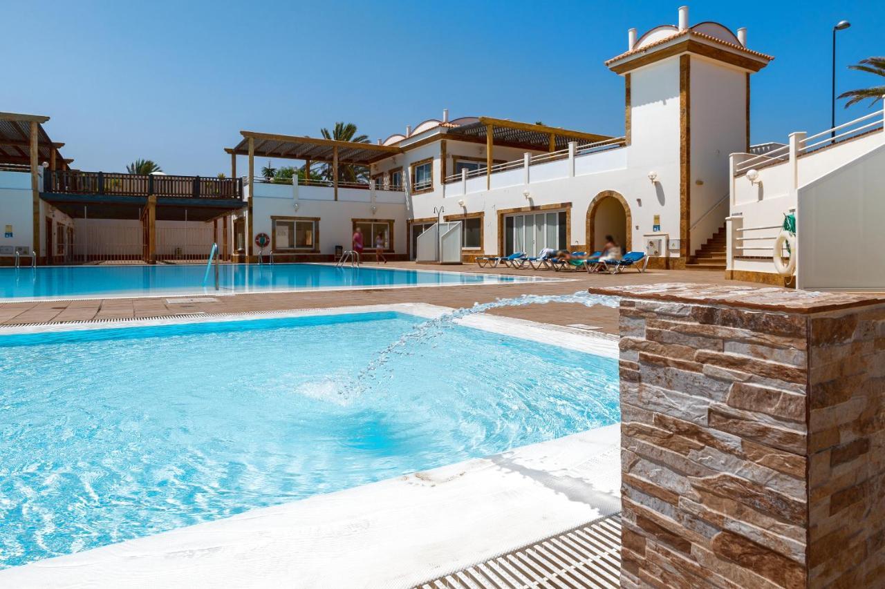 Willa Casa Girasole Corralejo Zewnętrze zdjęcie