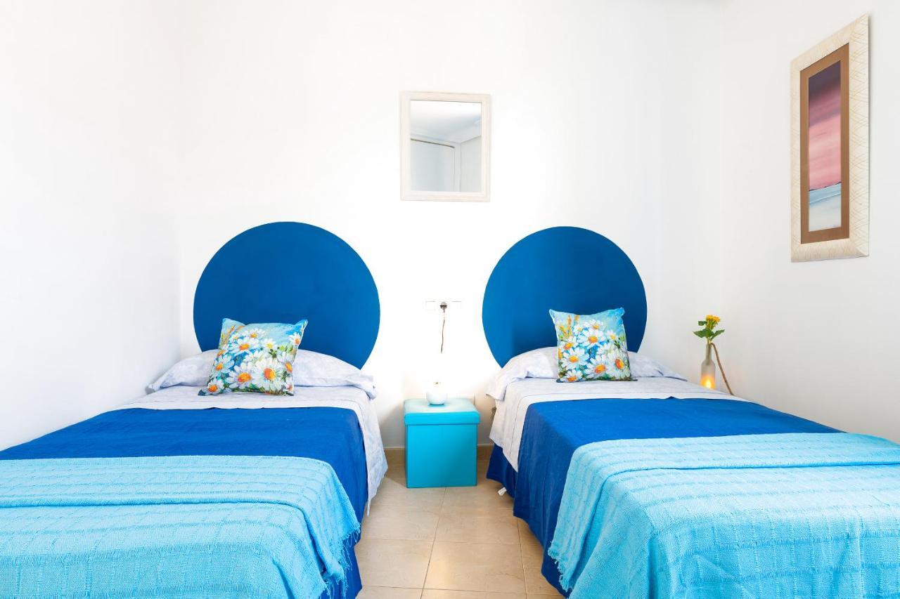 Willa Casa Girasole Corralejo Zewnętrze zdjęcie