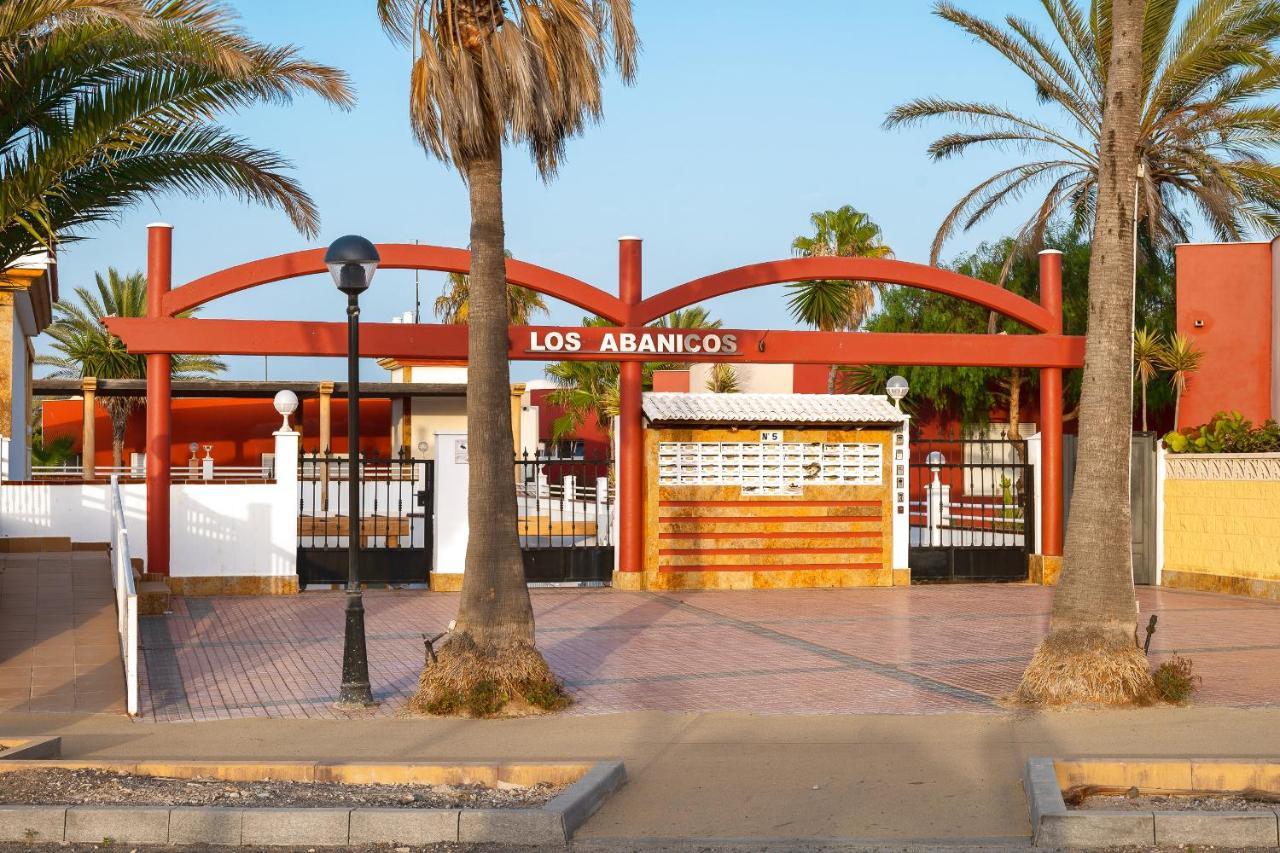 Willa Casa Girasole Corralejo Zewnętrze zdjęcie