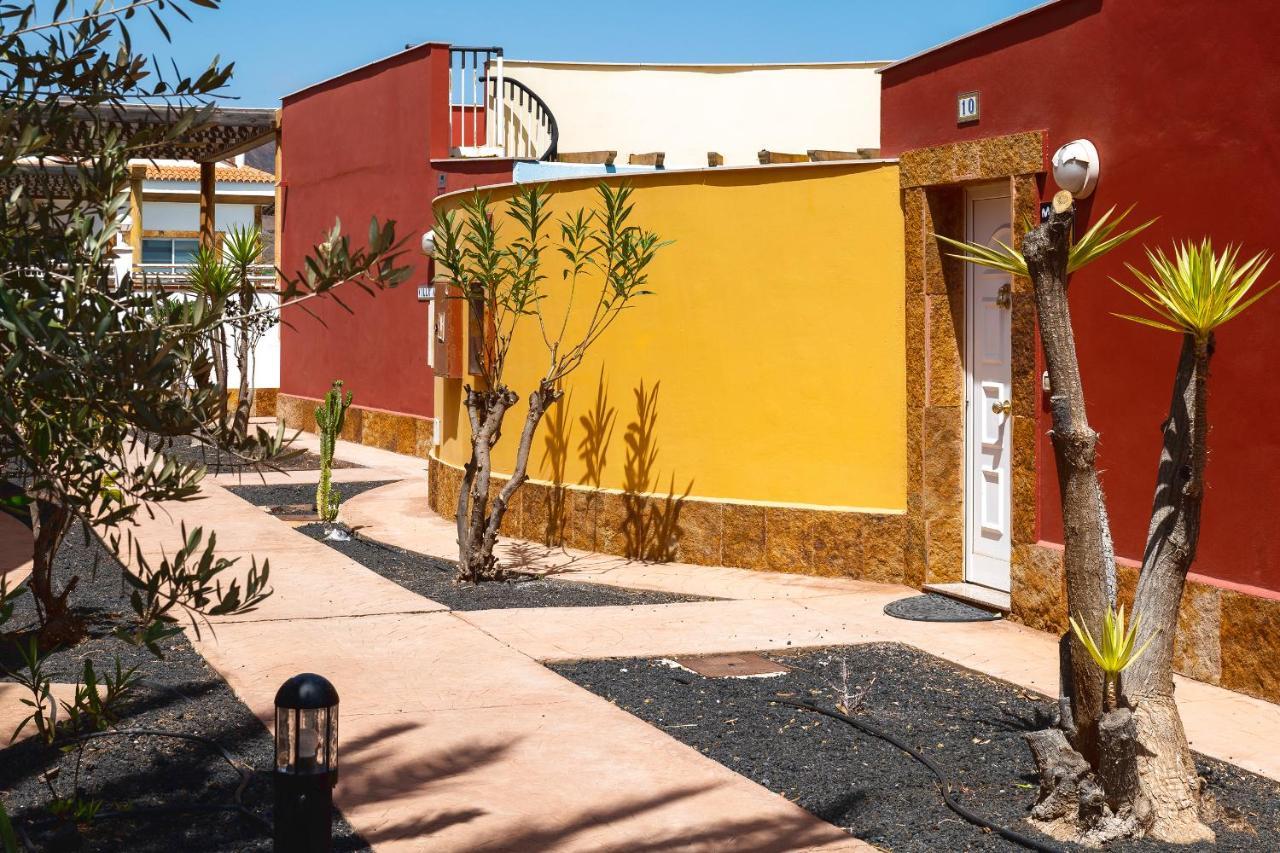 Willa Casa Girasole Corralejo Zewnętrze zdjęcie
