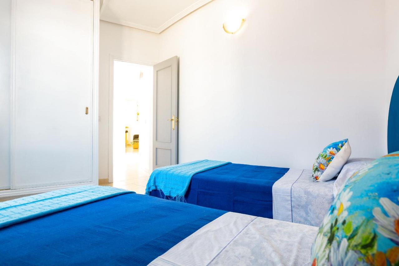 Willa Casa Girasole Corralejo Zewnętrze zdjęcie